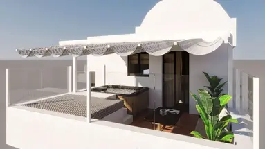 Santo Mangata Boutique Hotel