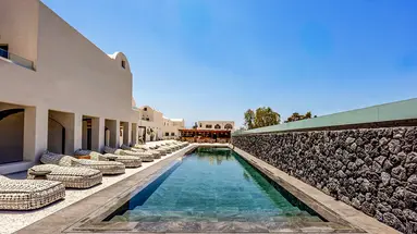 Santo Mangata Boutique Hotel