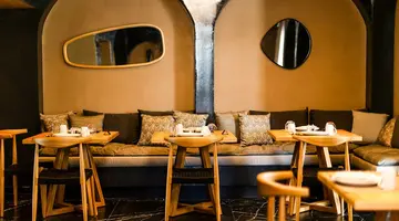 Santo Mangata Boutique Hotel