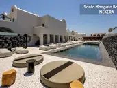 Santo Mangata Boutique Hotel