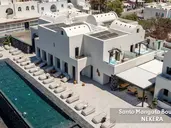 Santo Mangata Boutique Hotel