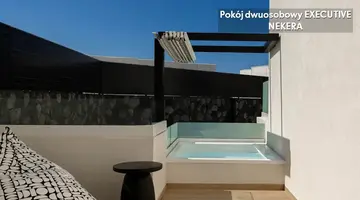 Santo Mangata Boutique Hotel