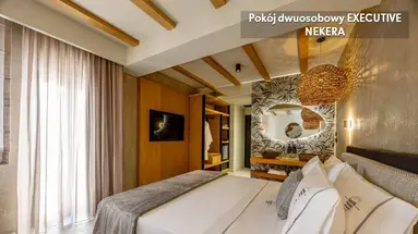 Santo Mangata Boutique Hotel