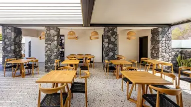 Santo Mangata Boutique Hotel