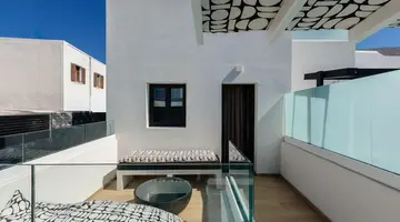 Santo Mangata Boutique Hotel