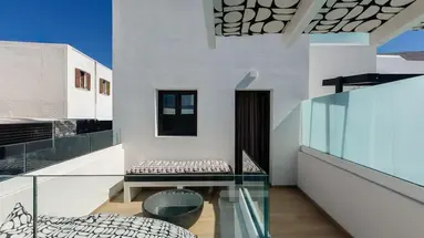 Santo Mangata Boutique Hotel