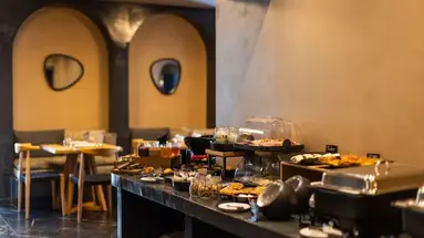 Santo Mangata Boutique Hotel