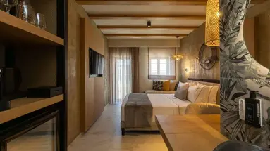 Santo Mangata Boutique Hotel