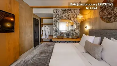 Santo Mangata Boutique Hotel
