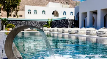 Santo Mangata Boutique Hotel