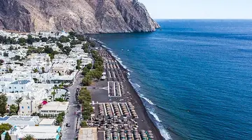 Santo Mangata Boutique Hotel