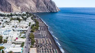 Santo Mangata Boutique Hotel