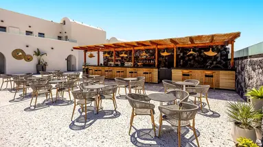 Santo Mangata Boutique Hotel