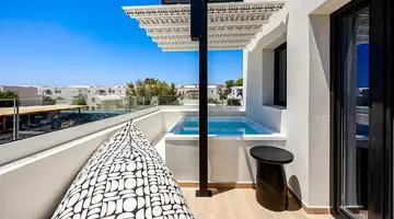 Santo Mangata Boutique Hotel