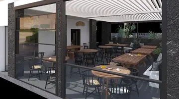 Santo Mangata Boutique Hotel