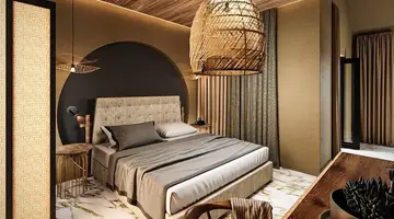 Santo Mangata Boutique Hotel