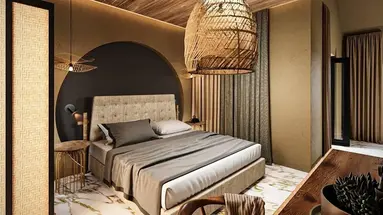 Santo Mangata Boutique Hotel