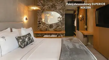 Santo Mangata Boutique Hotel