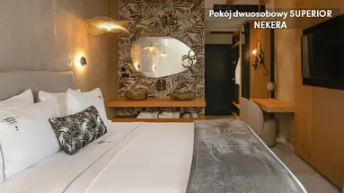 Santo Mangata Boutique Hotel