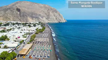 Santo Mangata Boutique Hotel