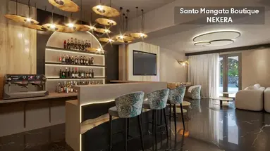 Santo Mangata Boutique Hotel
