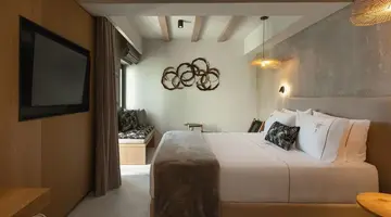 Santo Mangata Boutique Hotel