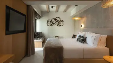 Santo Mangata Boutique Hotel