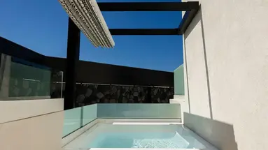 Santo Mangata Boutique Hotel