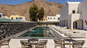 Santo Mangata Boutique Hotel