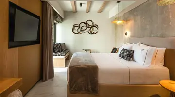 Santo Mangata Boutique Hotel