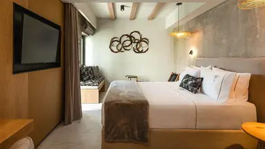 Santo Mangata Boutique Hotel