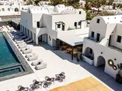 Santo Mangata Boutique Hotel