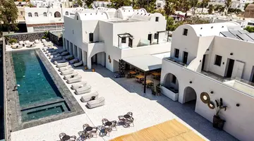 Santo Mangata Boutique Hotel