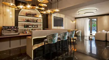 Santo Mangata Boutique Hotel