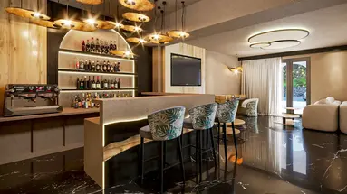 Santo Mangata Boutique Hotel