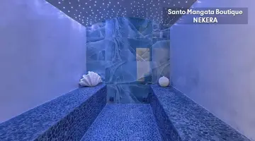 Santo Mangata Boutique Hotel