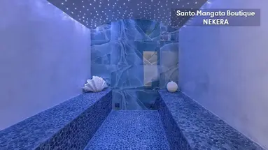 Santo Mangata Boutique Hotel