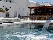 Santo Mangata Boutique Hotel