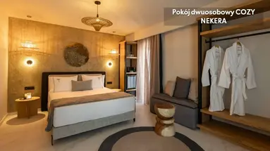 Santo Mangata Boutique Hotel