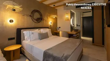 Santo Mangata Boutique Hotel