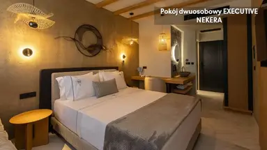 Santo Mangata Boutique Hotel