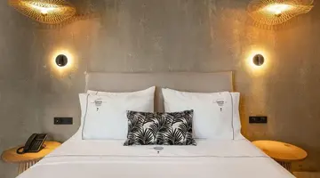 Santo Mangata Boutique Hotel