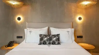 Santo Mangata Boutique Hotel