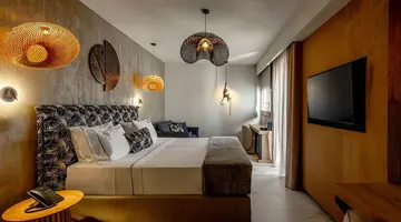 Santo Mangata Boutique Hotel