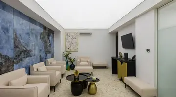 Santo Mangata Boutique Hotel