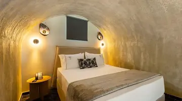 Santo Mangata Boutique Hotel