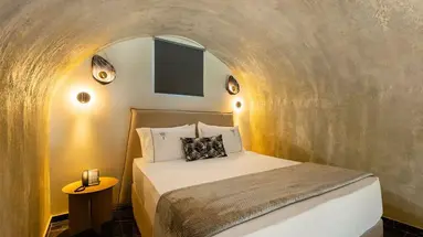 Santo Mangata Boutique Hotel