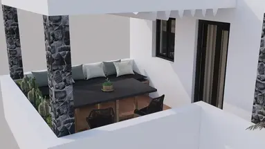 Santo Mangata Boutique Hotel
