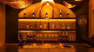 Santo Mangata Boutique Hotel