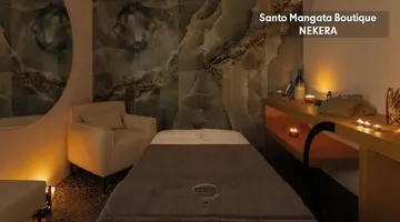 Santo Mangata Boutique Hotel